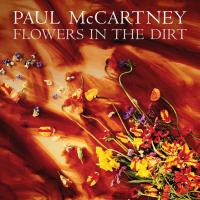 Виниловая пластинка Paul McCartney / Flowers In the Dirt (1LP)