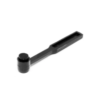 Щетка Для Чистки Иглы Звукоснимателя Carbon Fiber Stylus Brush