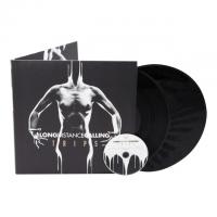 Виниловая пластинка Long Distance Calling / Trips (2LP+CD)