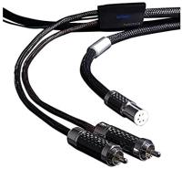 Фоно кабель Furutech Silver Arrows II