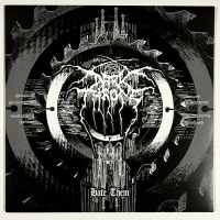 Компакт-диск Darkthrone / Hate Them (Jewel) (1CD)