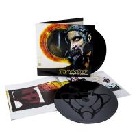 Виниловая пластинка Tiamat / A Deeper Kind Of Slumber (2LP)
