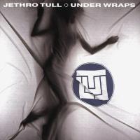 Компакт-диск Jethro Tull / Under Wraps (CD)