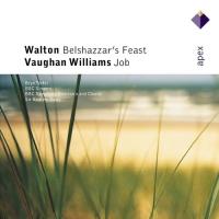 Компакт-диск Bryn Terfel, Andrew Davis, BBC Singers, BBC Symphony Chorus & Orchestra /  Walton: Belshazzar's Feast (1CD)
