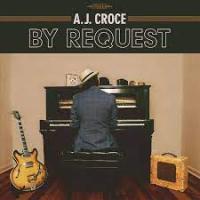 Виниловая пластинка Aj Croce / By request (1LP)
