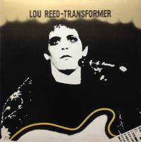 Виниловая пластинка LOU REED / TRANSFORMER (1LP)