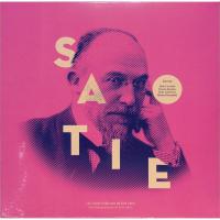 Виниловая пластинка Various Artists / Satie Masterpieces (1LP)