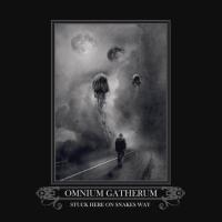 Компакт-диск Omnium Gatherum / Stuck Here On Snakes Way (CD)