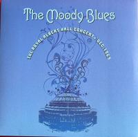 Виниловая пластинка The Moody Blues / The Royal Albert Hall Concert – December 1969 (2LP)