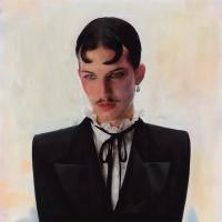 Виниловая пластинка Gus Dapperton / Henge (Apple Red Vinyl, Indies Only) (LP)