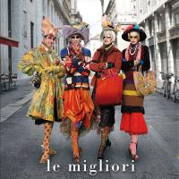 Компакт-диск Adriano & Mina Celentano / Le Migliori (Box) (Papersleeves In Box) (2CD)