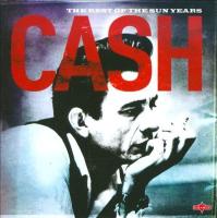 Компакт-диск Johnny Cash / The Best Of The Sun Years (CD)