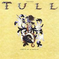 Компакт-диск Jethro Tull / Crest Of A Knave (CD)