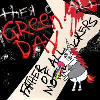 Компакт-диск Green Day / Father Of All…(CD)