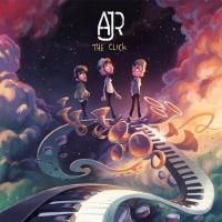 Компакт-диск AJR / The Click (CD)
