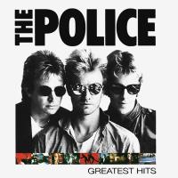 Компакт-диск The Police / Greatest Hits (RU)(CD)