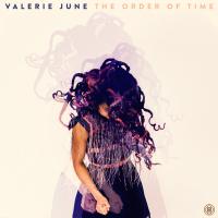 Виниловая пластинка Valerie June / The Order Of Time (1LP) Виниловая пластинка Valerie June / The Order Of Time (1LP)