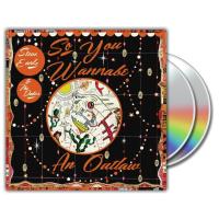Компакт-диск Steve Earle & The Dukes / So You Wannabe An Outlaw (Deluxe Edition)(CD+DVD)