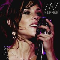 Компакт-диск Zaz / Sur La Route (CD+DVD)