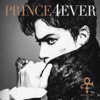 Виниловая пластинка Prince / 4Ever (4LP)