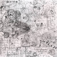 Виниловая пластинка Asher Gamedze / Dialectic Soul (Clear, Limited) (2LP)