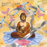 Компакт-диск Buddha Bar / Best Of By Ravin Vol.2 (Box) (Papersleeves In Box) (3CD)