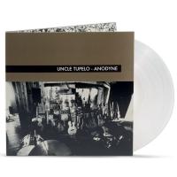 Виниловая пластинка Uncle Tupelo / Anodyne (Limited Edition)(Clear Vinyl)(LP)
