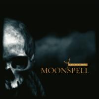 Виниловая пластинка Moonspell / The antidote (1LP)