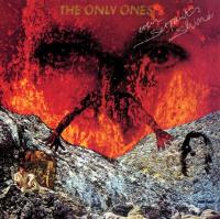 Виниловая пластинка Only Ones / Even Serpents Shine (black vinyl) (1LP)