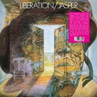 Виниловая пластинка JASPER / LIBERATION (1LP)
