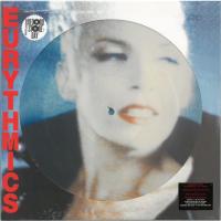 Виниловая пластинка Eurythmics / Be Yourself Tonight (picture) (1LP)