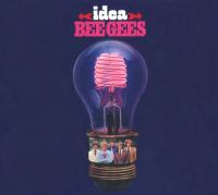Компакт-диск Bee Gees / Idea (2CD)