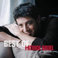 Компакт-диск Patrick Bruel / Triple best of (Jewel)(3CD)