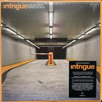 Виниловая пластинка Various Artists / Steven Wilson Presents: Intrigue - Progressive Sounds In Uk Alternative Music 1979-89 (2LP)