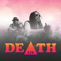 Виниловая пластинка DEATH / N.E.W. (LP)