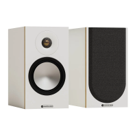 Полочная акустика Monitor Audio Bronze 50 White (7G)