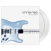 Виниловая пластинка Chris Rea / The Very Best Of (Exclusive In Russia)(Coloured Vinyl)(2LP) Виниловая пластинка Chris Rea / The Very Best Of (Exclusive In Russia)(Coloured Vinyl)(2LP)