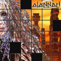 Компакт-диск Alannah / Alannah (CD)