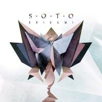 Компакт-диск S.O.T.O. / Origami (CD)