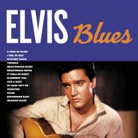 Виниловая пластинка Elvis Presley / ELVIS BLUES (1LP)