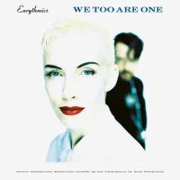Виниловая пластинка Eurythmics / We Too Are One (LP)