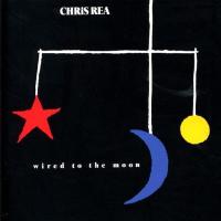 Компакт-диск Chris Rea / Wired To The Moon (CD)