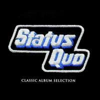 Компакт-диск Status Quo / Classic Album Selection (5CD)