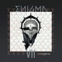 Виниловая пластинка Enigma / Seven Lives Many Faces (Limited Edition)(LP)