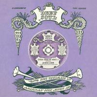 Виниловая пластинка JAMES CARR / THESE ARMS OF MINE / LET'S FACE FACTS (1LP)