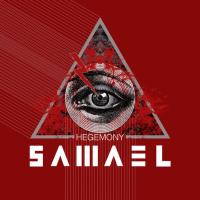 Компакт-диск Samael / Hegemony (RU)(CD)