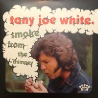 Виниловая пластинка Tony Joe White / Smoke From The Chimney (1LP)