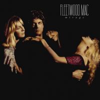 Виниловая пластинка Fleetwood Mac / Mirage (LP) Виниловая пластинка Fleetwood Mac / Mirage (LP)