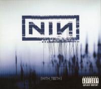 Компакт-диск Nine Inch Nails / With Teeth (1CD)
