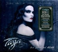 Компакт-диск Tarja Turunen / From Spirits And Ghosts (Score For A Dark Christmas)(Special Edition)(2CD)
